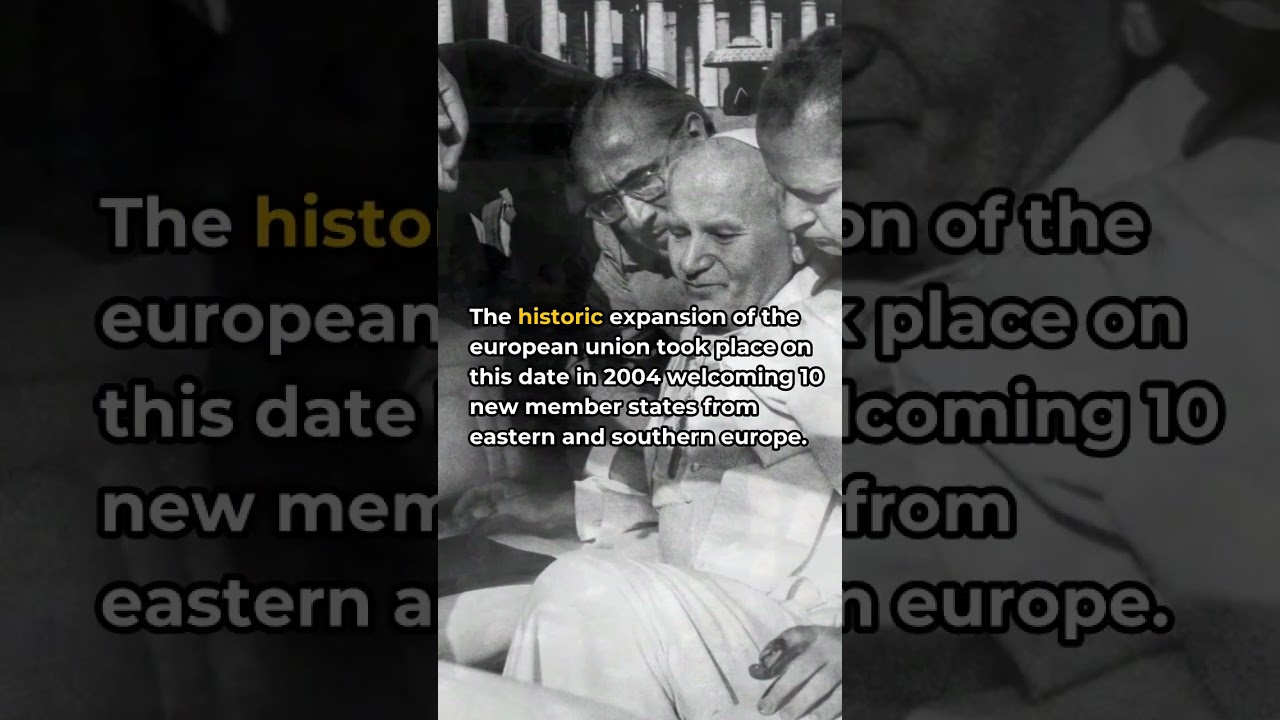 Today in History: May 14th, 2024