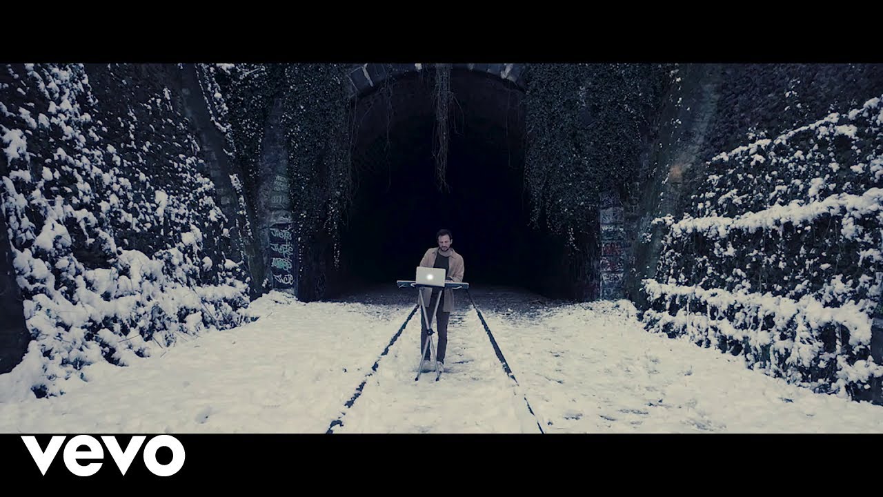 Marvin Dupré - Le jour où tout a changé (Au plus près / version alternative)