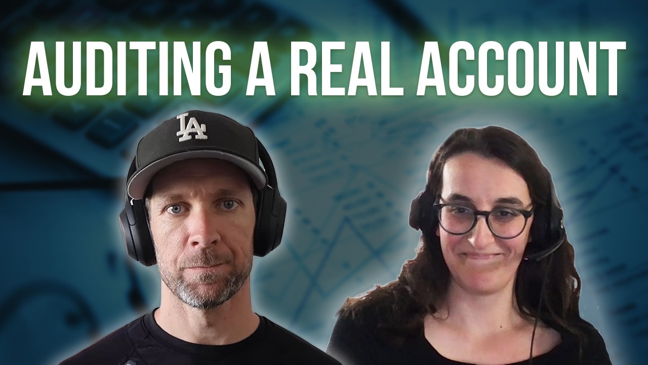 Real Meta Ad Account Breakdown: Fixing Zollie's Declining Spend