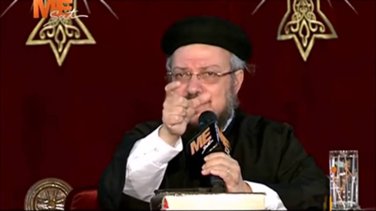 فلوسي وفلوسك (التفاهم المادي)  في الزواج - ابونا داوود لمعي
