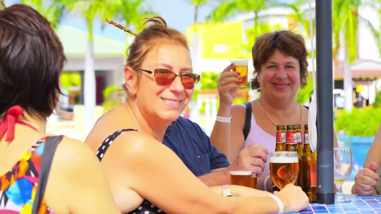 Playa Cayo Santa María es el resort todo incluido perfecto ?