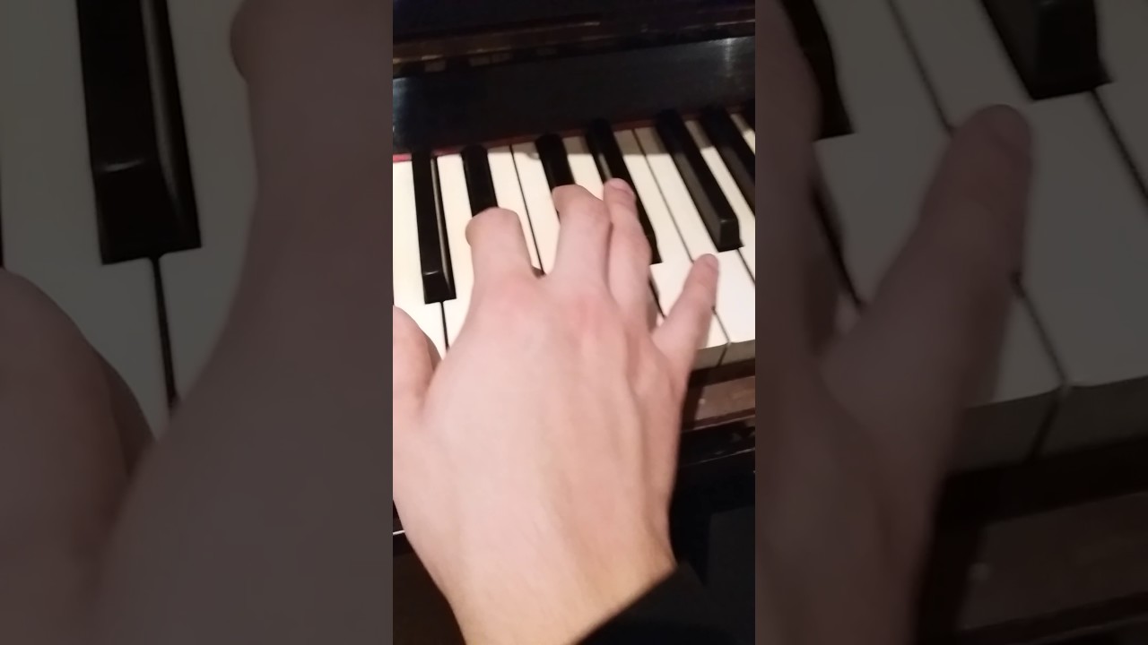 Piano Tutorial - Jason's Song (Gave it Away) - Ariana Grande