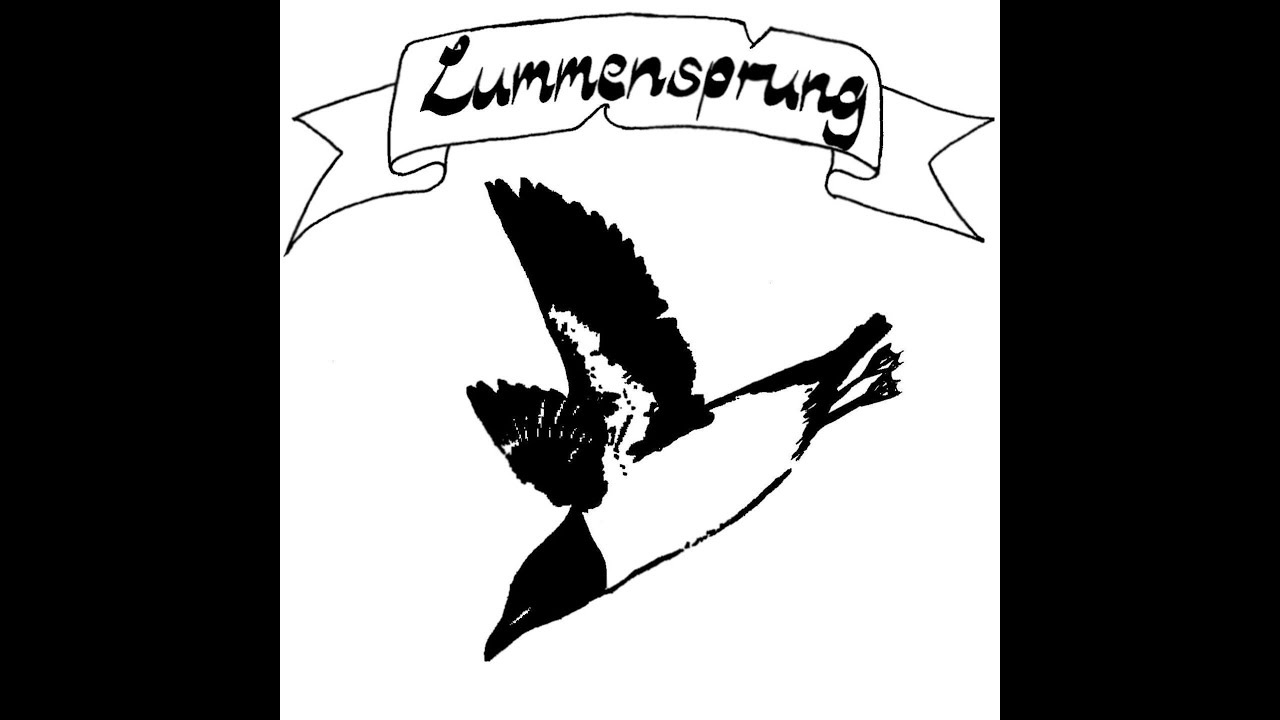 Lummensprung - live auf dem Bandabend 5.05.2023