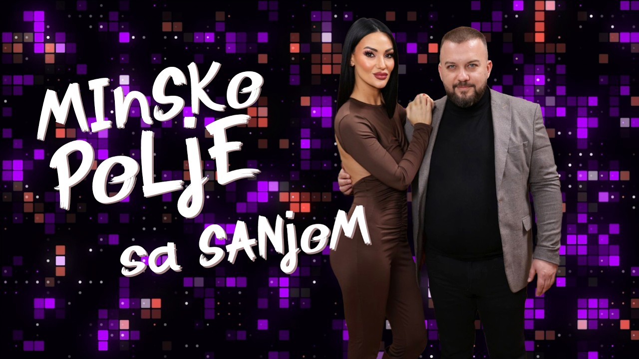 Borko u MINSKOM:  Šaban Šaulić nije hteo da pravi poslednji koncert!