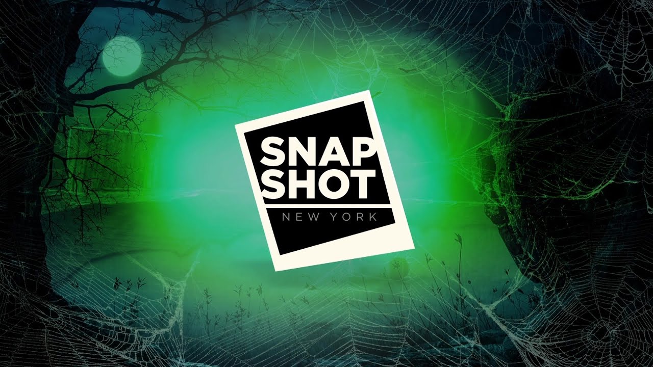 Snapshot New York Halloween Special