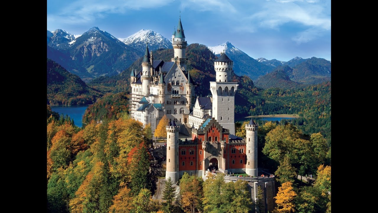 Danube Waltz Viking River Cruise