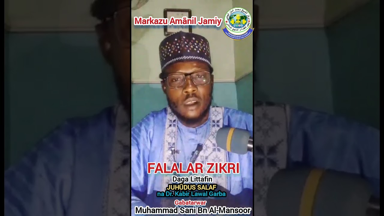 FALALAR ZIKRI