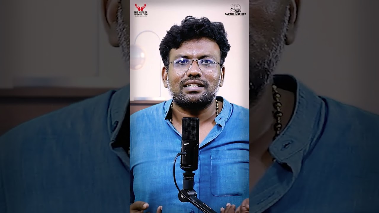 What is True Love ❓💔👫 |THF| Sakthi| Tamil Motivation