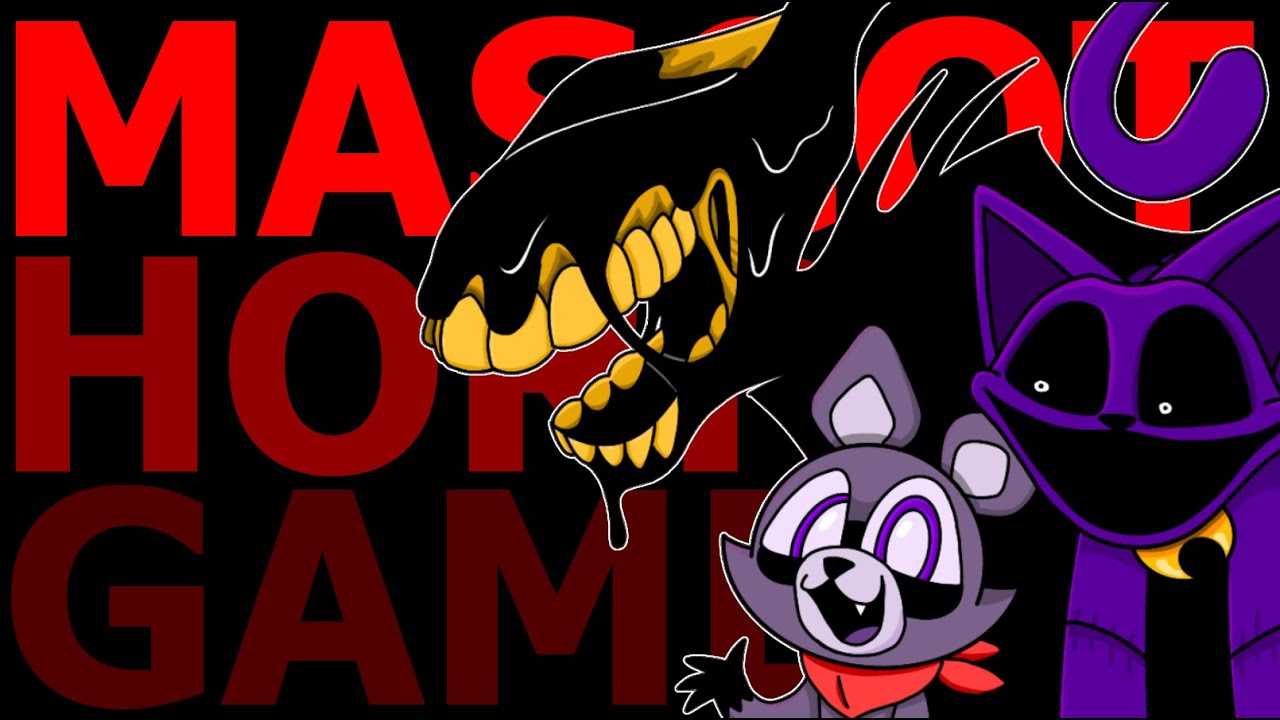 Let's Finally Define Mascot Horror...