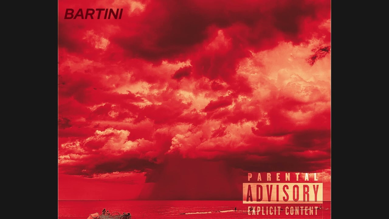 BARTINI-FIREBALL