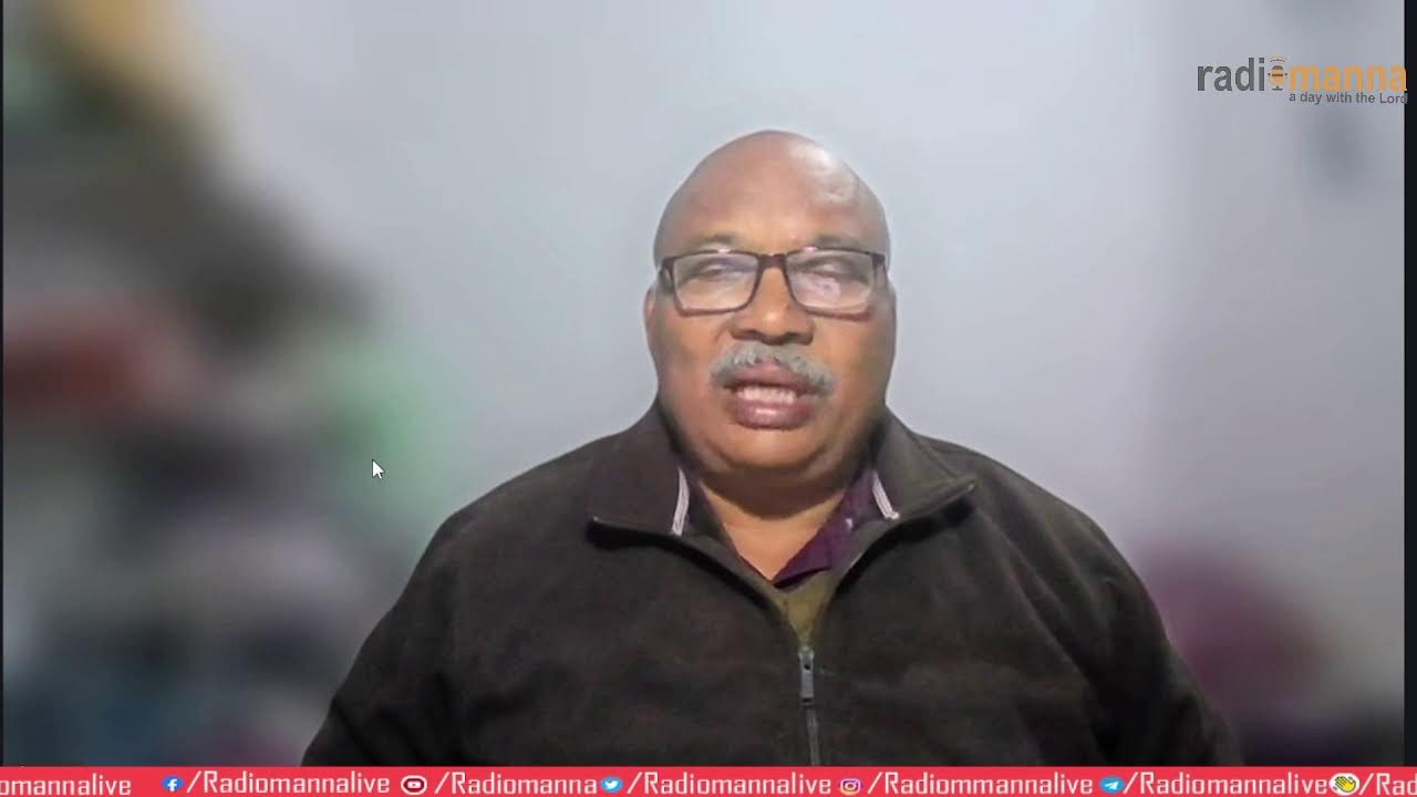 Live: Online Message