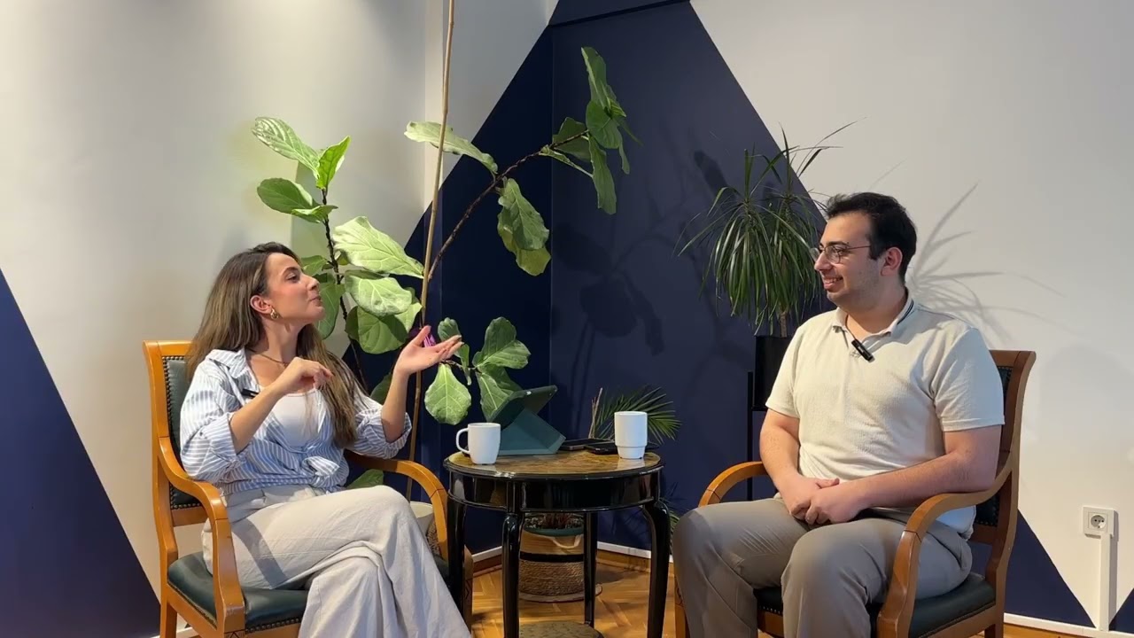 🚀 Smartup Network Ürün Yolculuğu: Fikirden Global Ürüne
