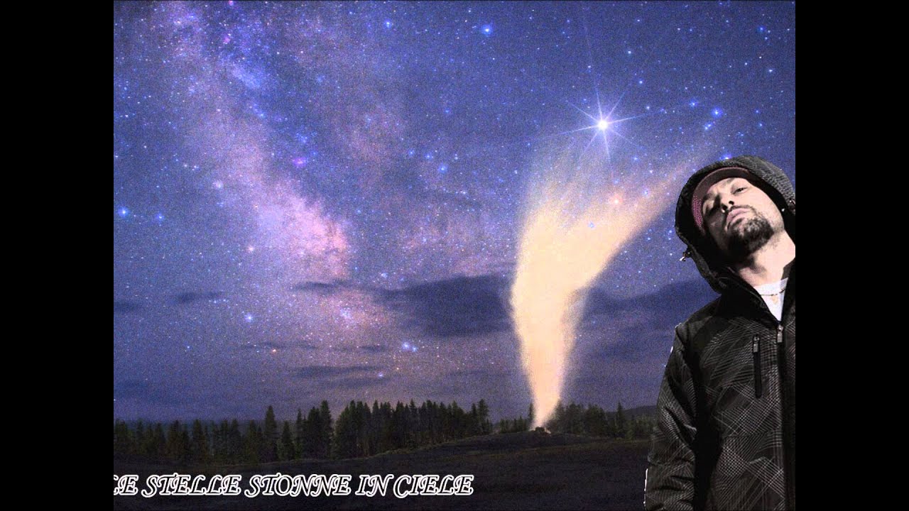 Fido Guido - LE STELLE STONNE IN CIELE