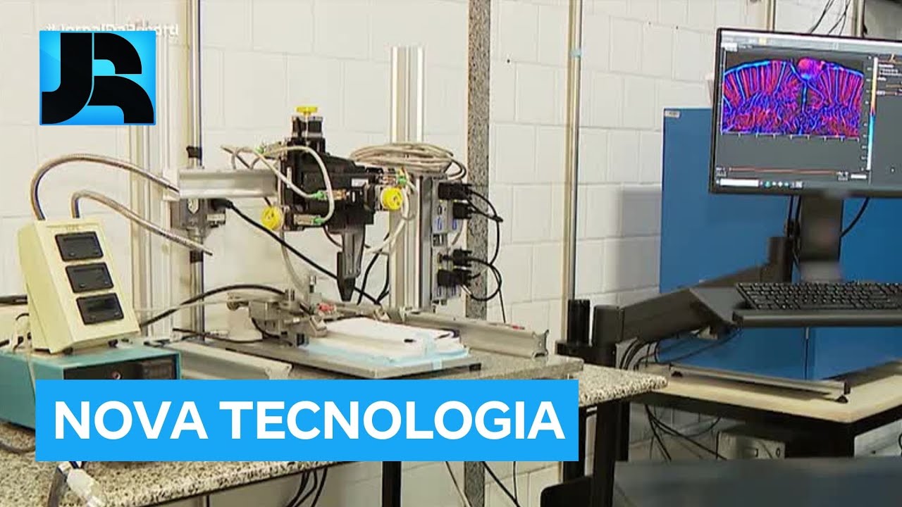 Equipamento que ajuda no tratamento de doenças como Parkinson e Alzheimer chega à UFMG
