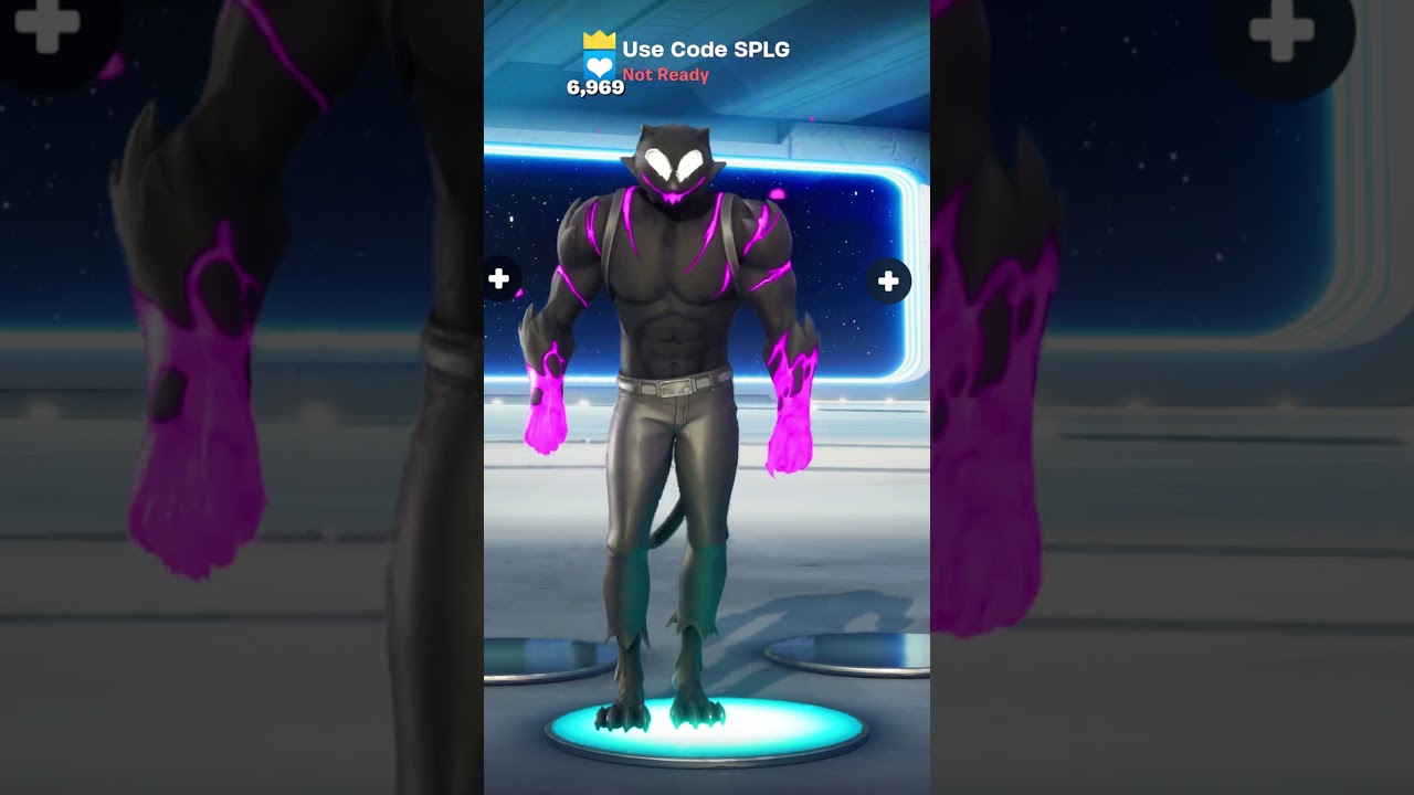 Favorite Meowscles Skin? 🤔