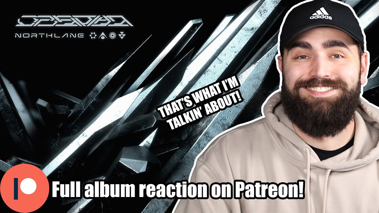 HEAVY NORTHLANE IS THE BEST