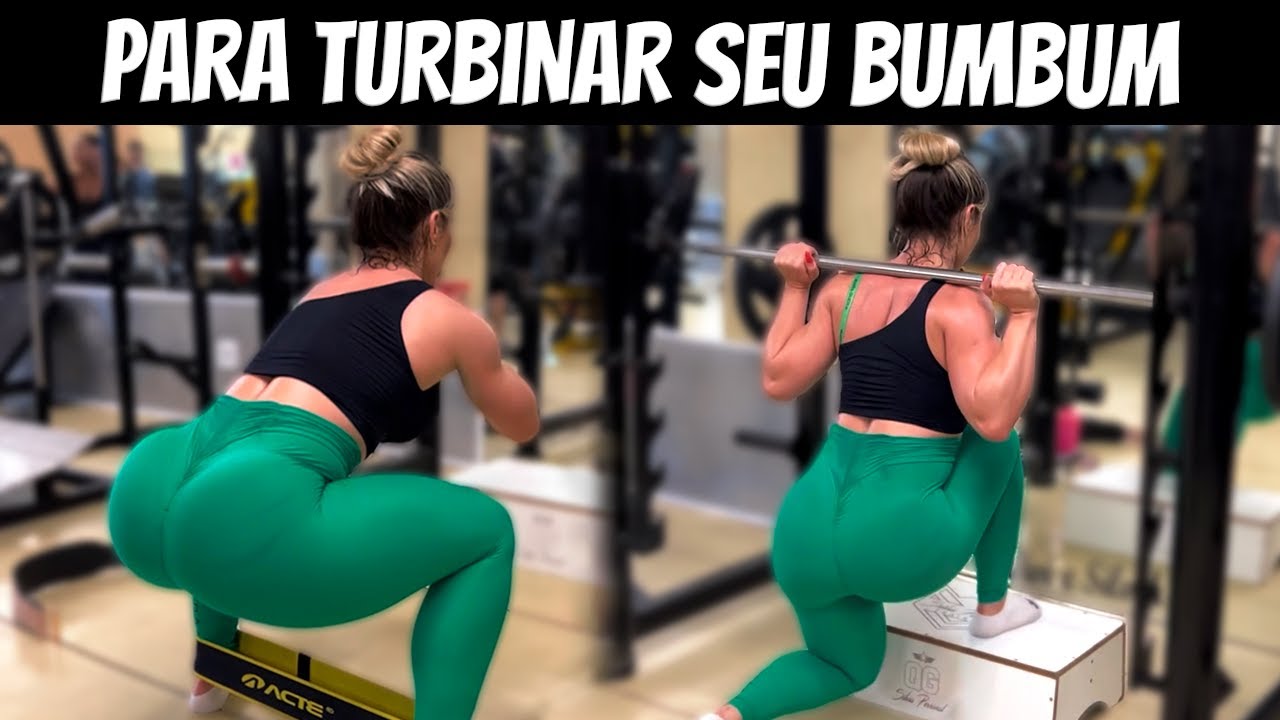 COMO FAZER O AFUNDO (corretamente) + ELASTICO | Vivi winkler