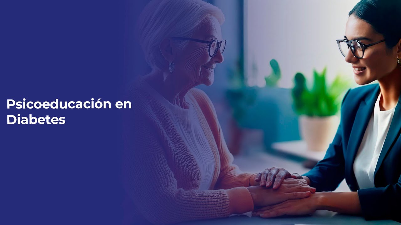 Psicoeducaci&oacute;n en Diabetes