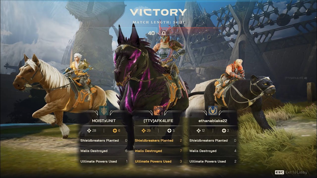 Finally got the 29 kills!