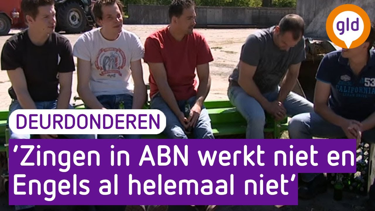 DEURDONDEREN 17 juni 2016 - Omroep Gelderland - Omroep Gelderland
