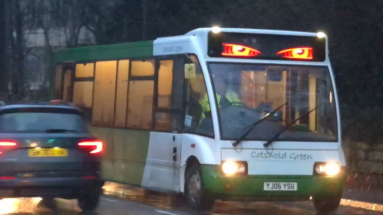 Spotting 15.1.26 - Videos 