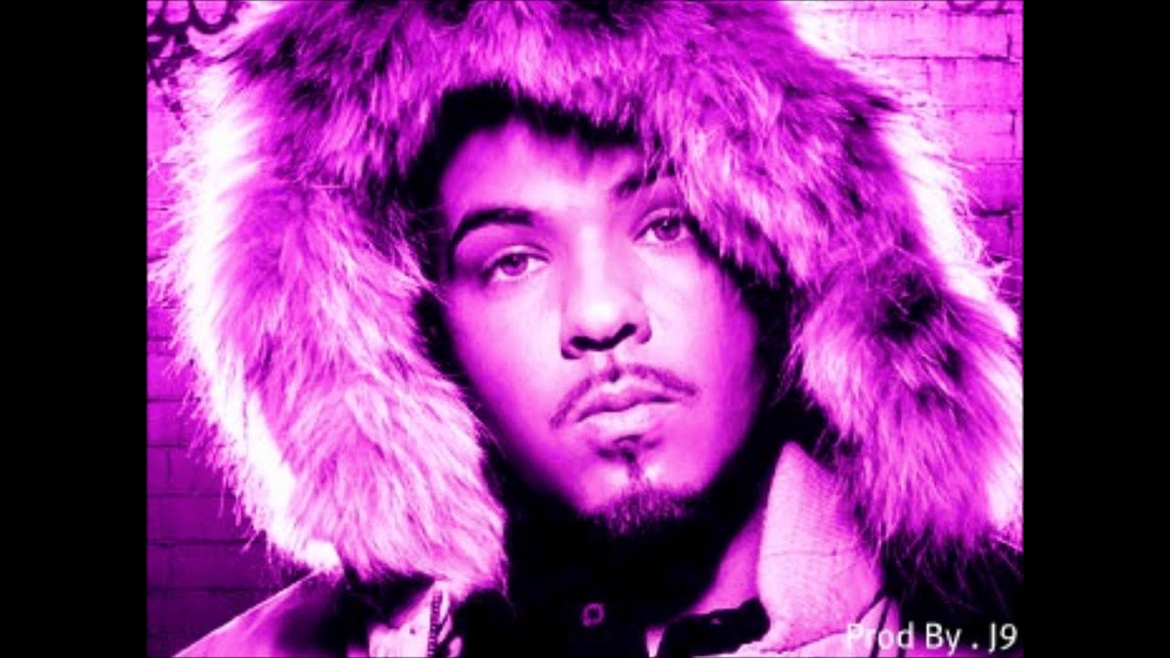 Suga Suga - Baby Bash ( Chopped & Screwed By : J9 )