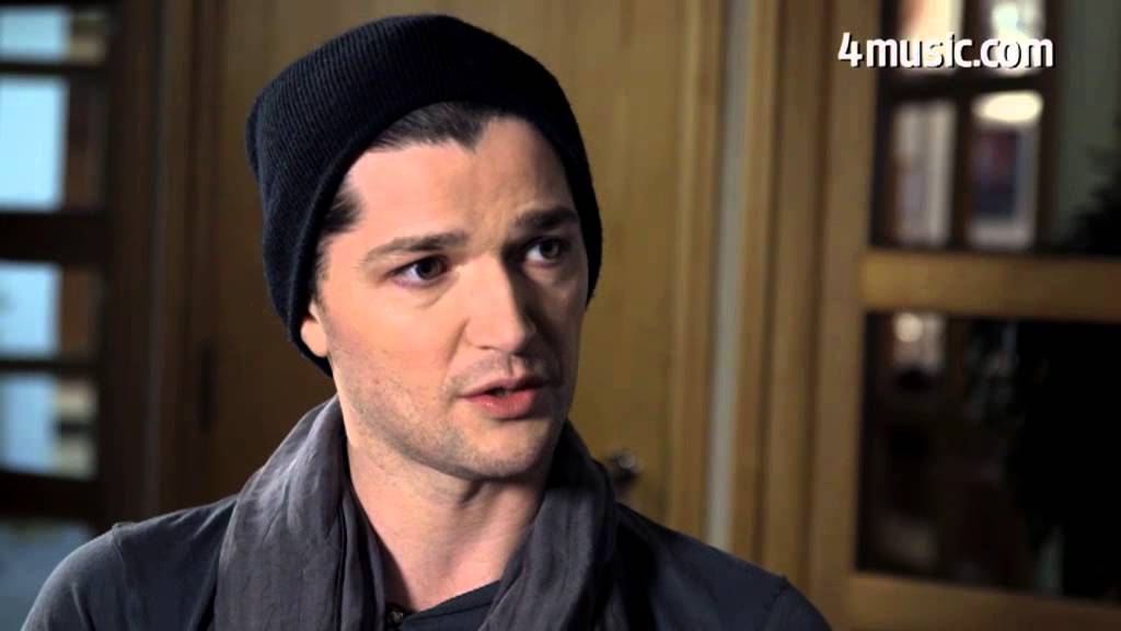 Danny O'Donoghue: Fan questions