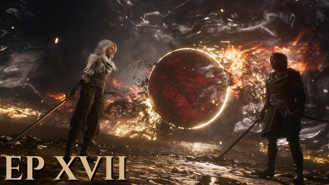 Renoir's Drafts & Story Completion | Expedition 33 Playthrough - Ep 17