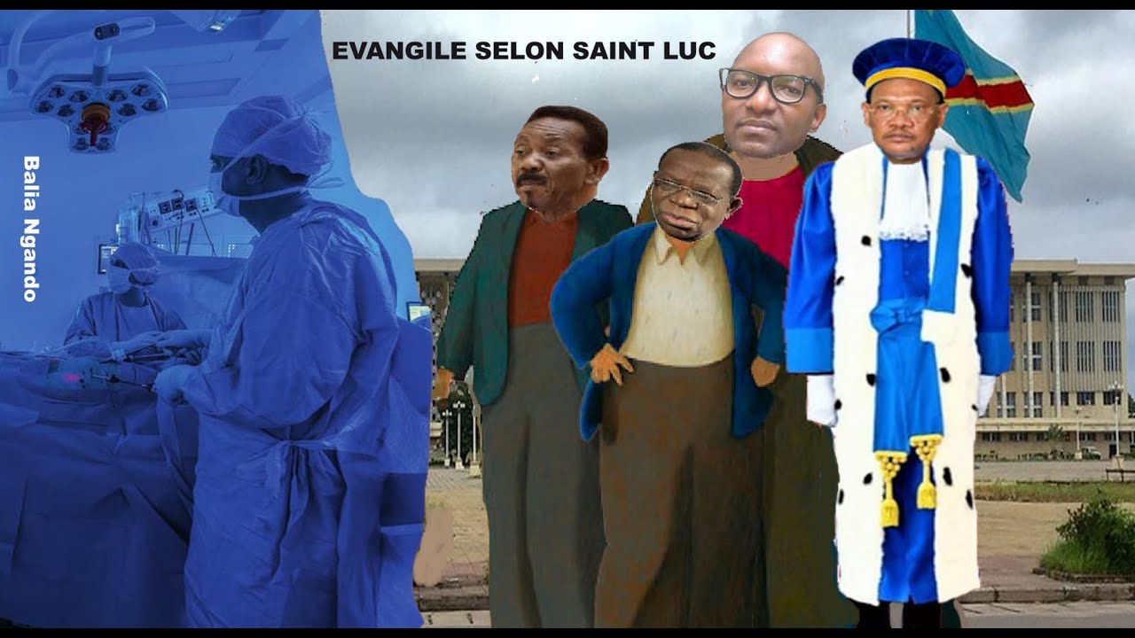 PEUPLE CONGOLAIS, JUSQU'À QUAND DEVRIONS-NOUS ACCEPTER F. TSHISEKEDI ET J. KABILA NOUS MANIPULER?