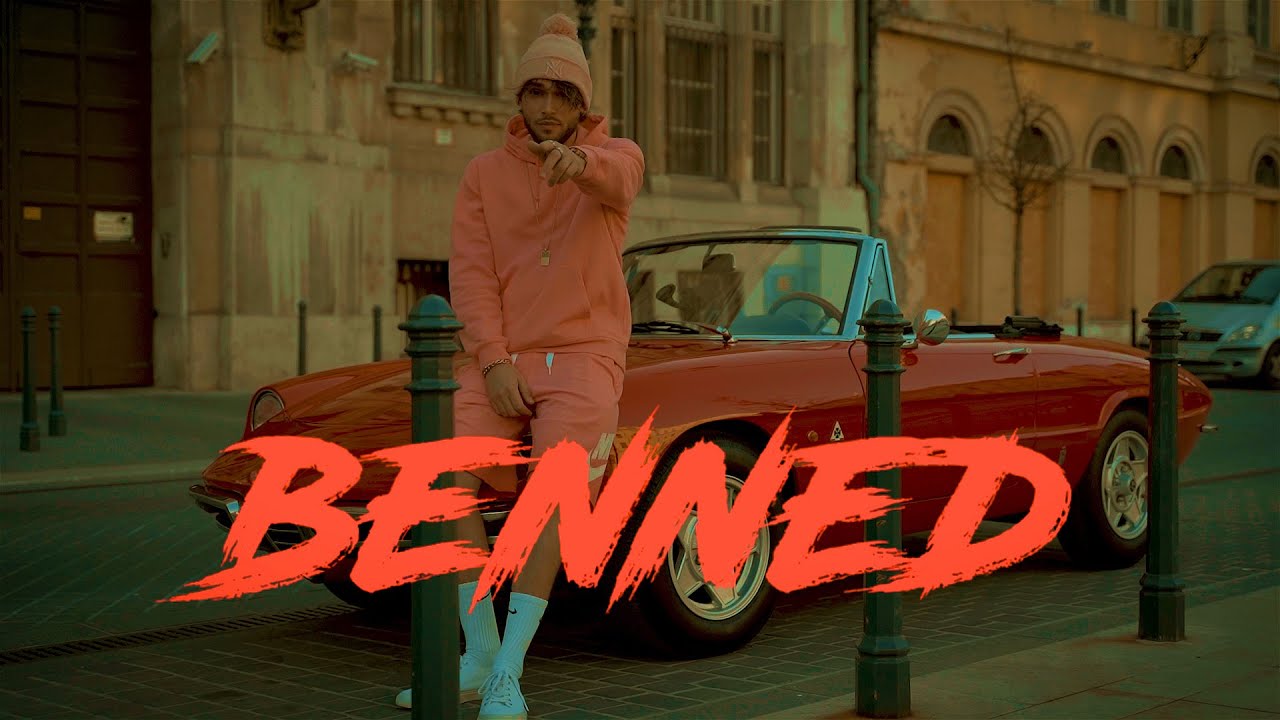 MEX - Benned (Official Music Video)