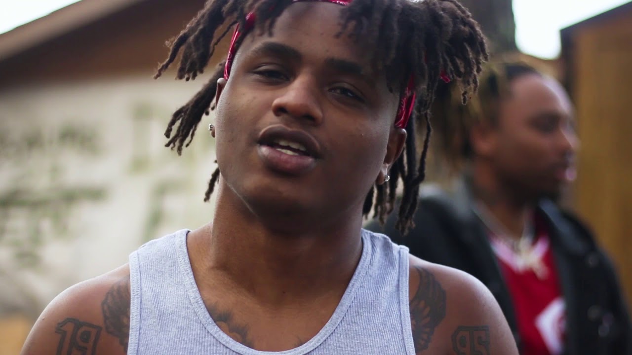 Raw Kapone -  The Bottom ft 5unny Pete & Young Hurk