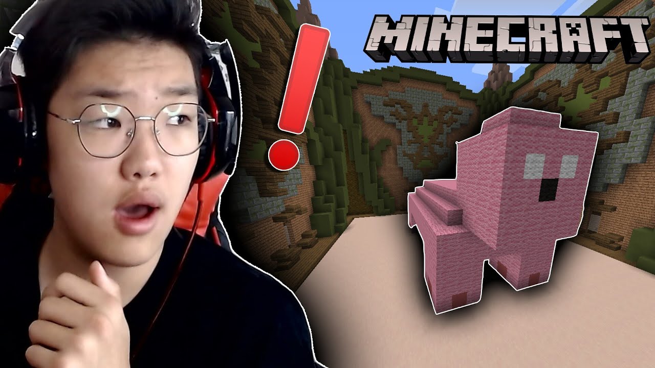 ХАМГИЙН ШИЛДЭГ БАРИЛГАЧИН?😂 | Build Battle