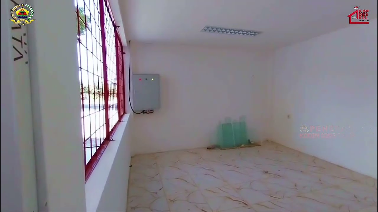 BABAINSA KORAMIL 03/BERASTAGI KODIM 0205/TK KDKMP DESA LAU SIMOMO PROGRES 99,62 &