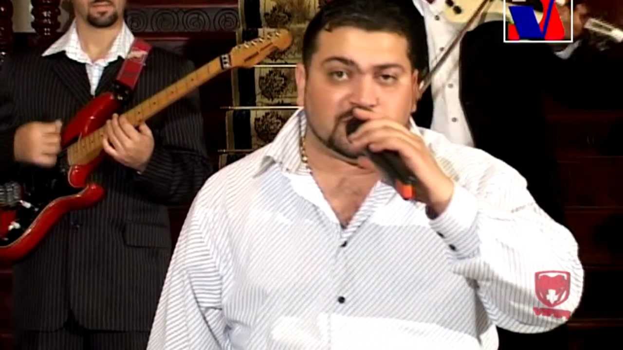 Tibisor Gheza - Merg pe drum, oftez si plang