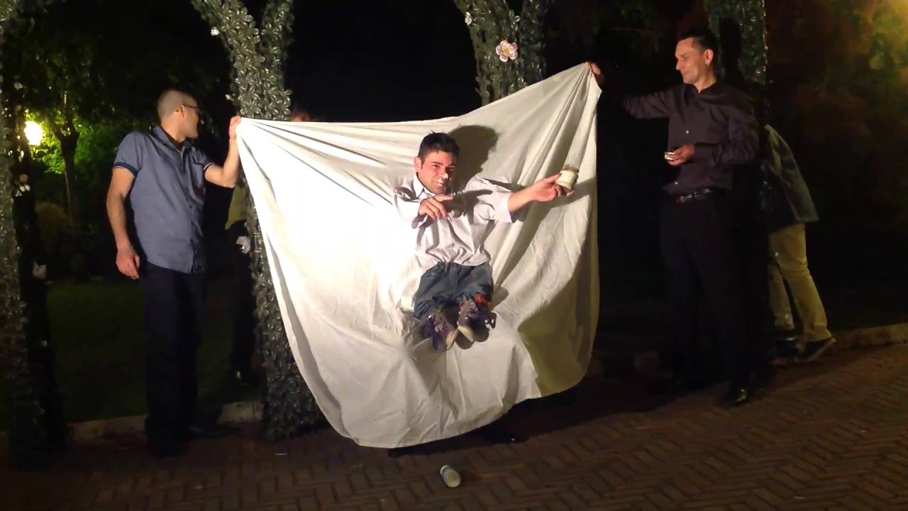 scherzo matrimonio nano daniele 21.05.2016