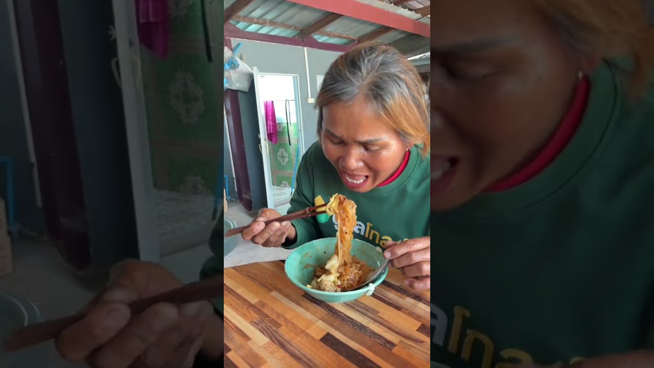 ซอสก๋วยเตี๋ยวแห้งครูเบียร์