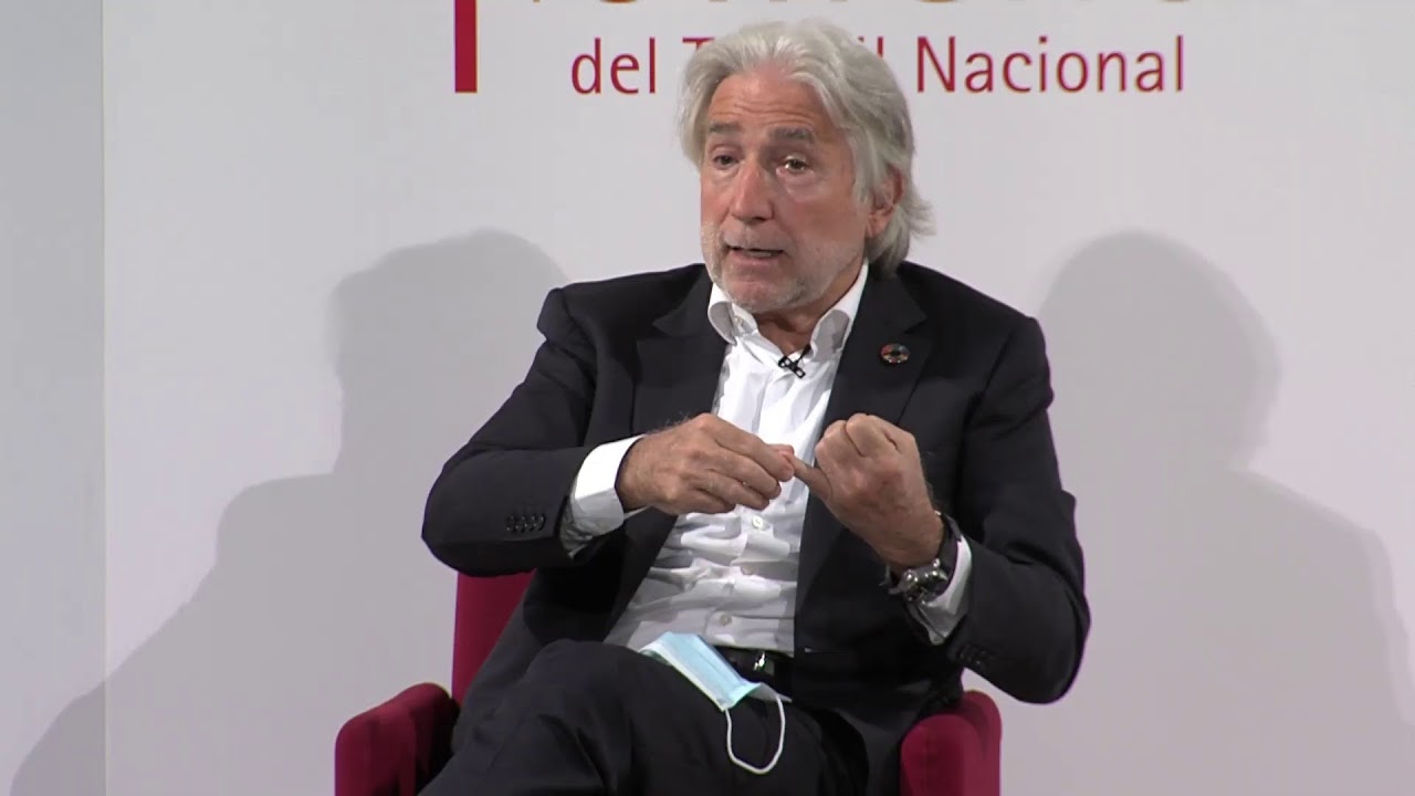 Pla de rescat del sector esportiu
