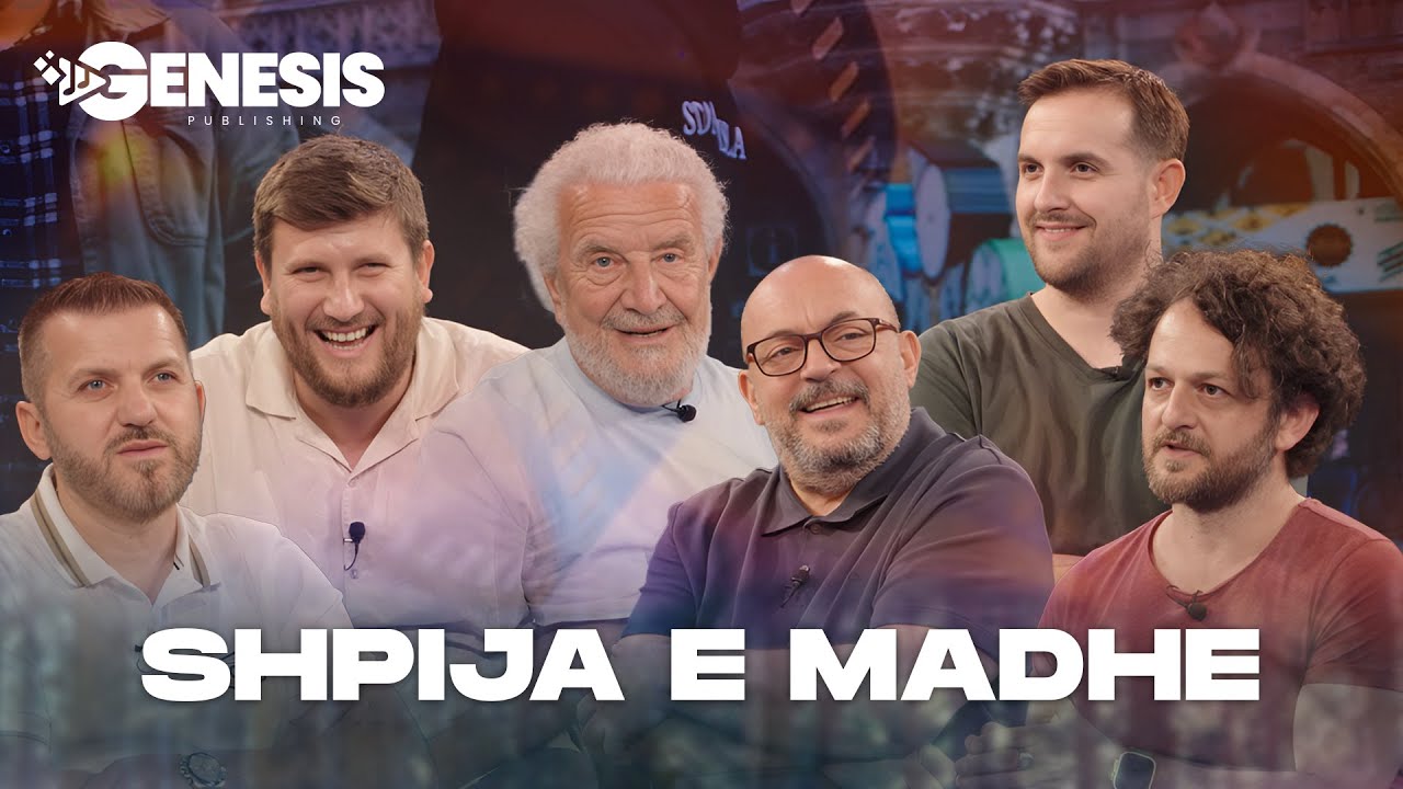 Ekskluzive: Shpija e Madhe vazhdon, të pathënat nga aktorët