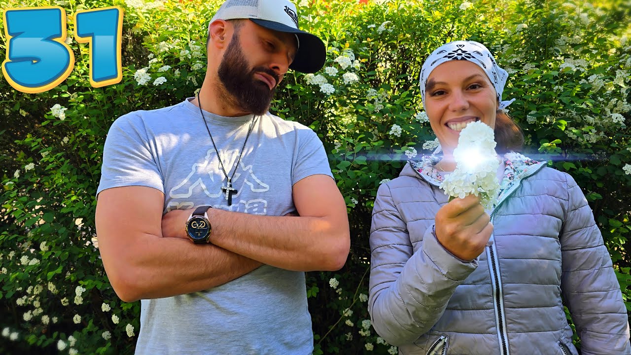 La vanatoare de soc 1 - Povestea marioarei ep 31