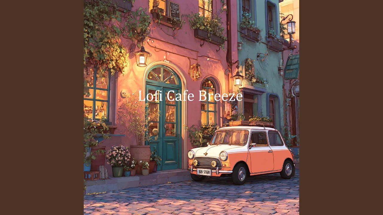 Latte Afternoon