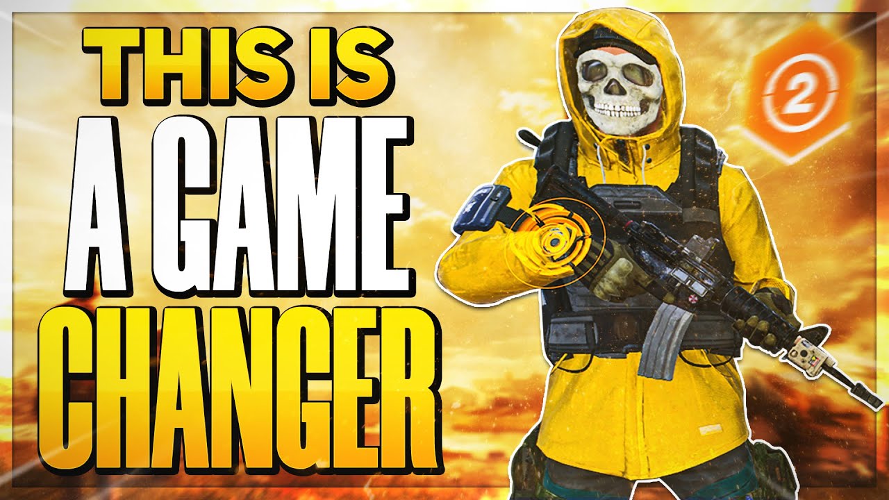 *EVERY HIT IS A CRIT* The Division 2: NEW 110% Crit Chance Builds will be GAME CHANGING&hellip;