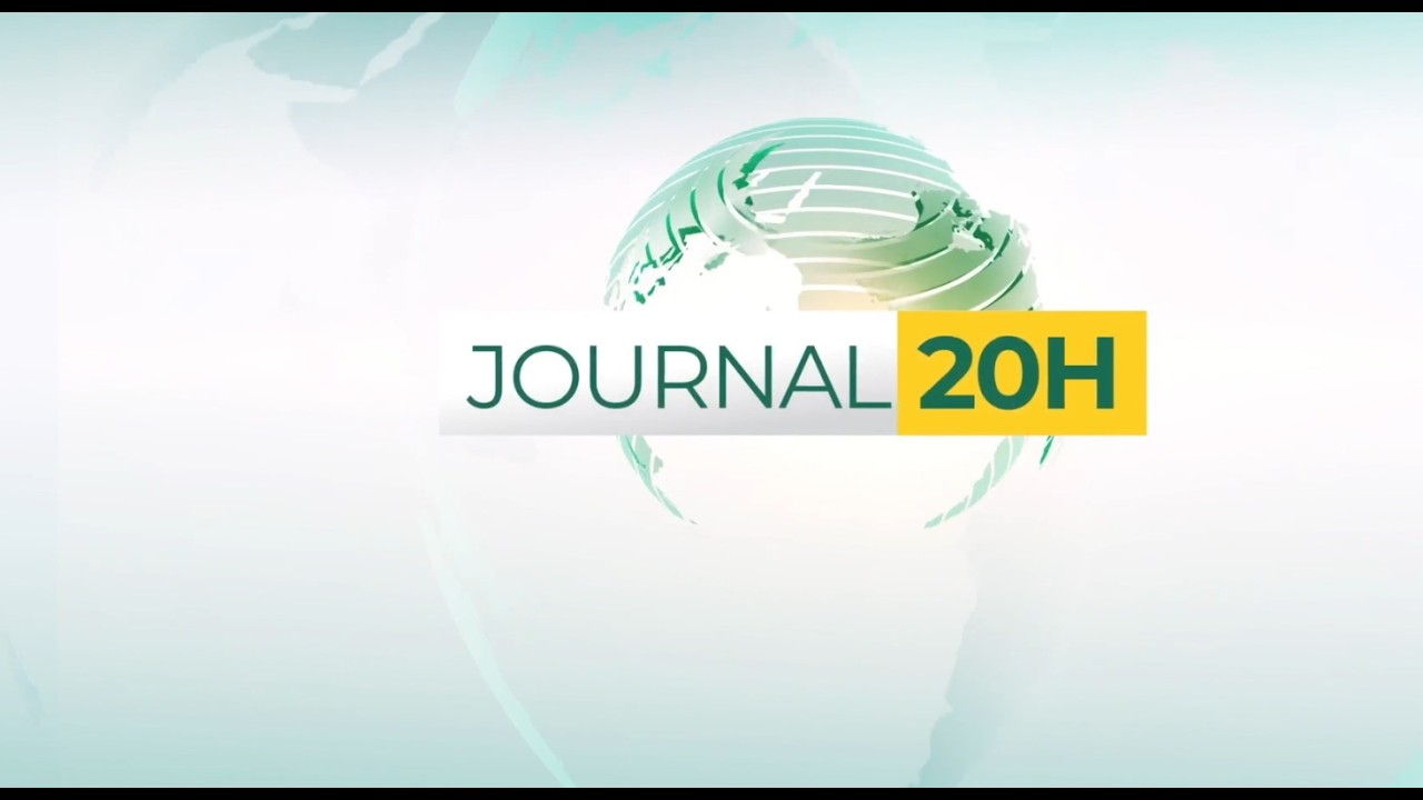 TVT JT 20H DU LUNDI 21 SEPTEMBRE 2026
