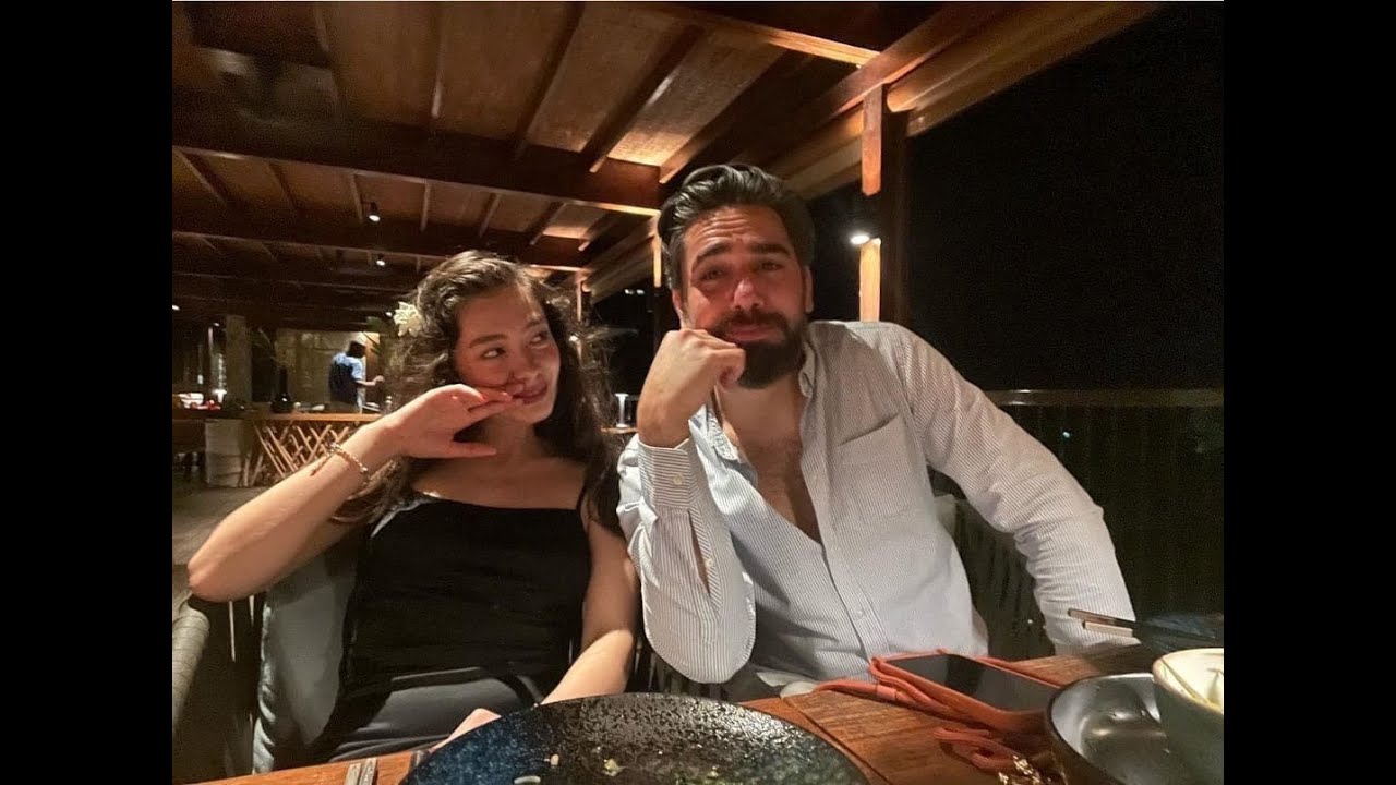 Неслихан Атагюль / Neslihan Atag&uuml;l и группа Alim Yapim готовит видео ко Дню рождения Кадир Догулу