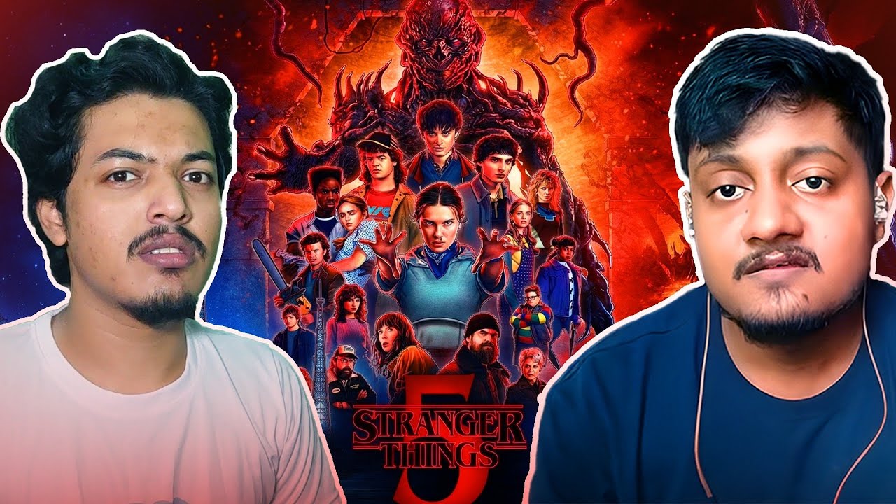 Worst season ever?... কি আরো better হতে পারতো season 5এ ?