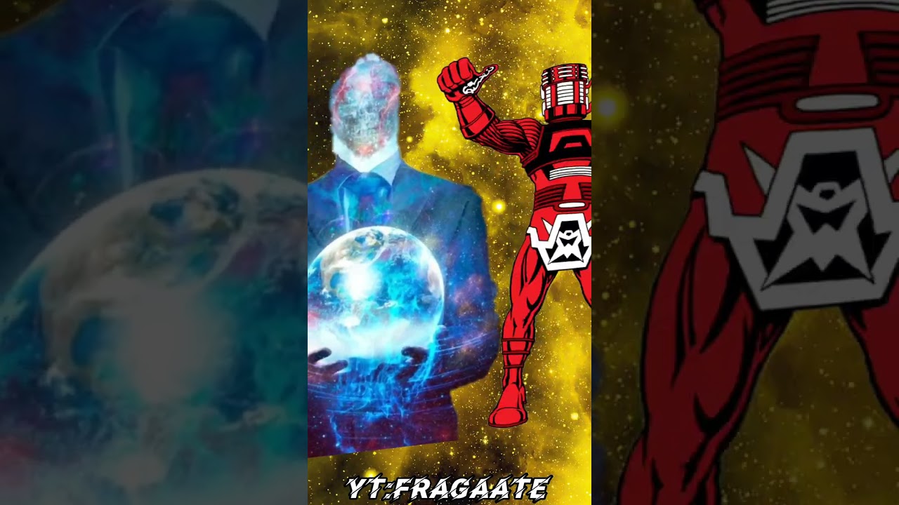 True Narrator vs Everyone #shorts #marvel #dc #anime #dbz