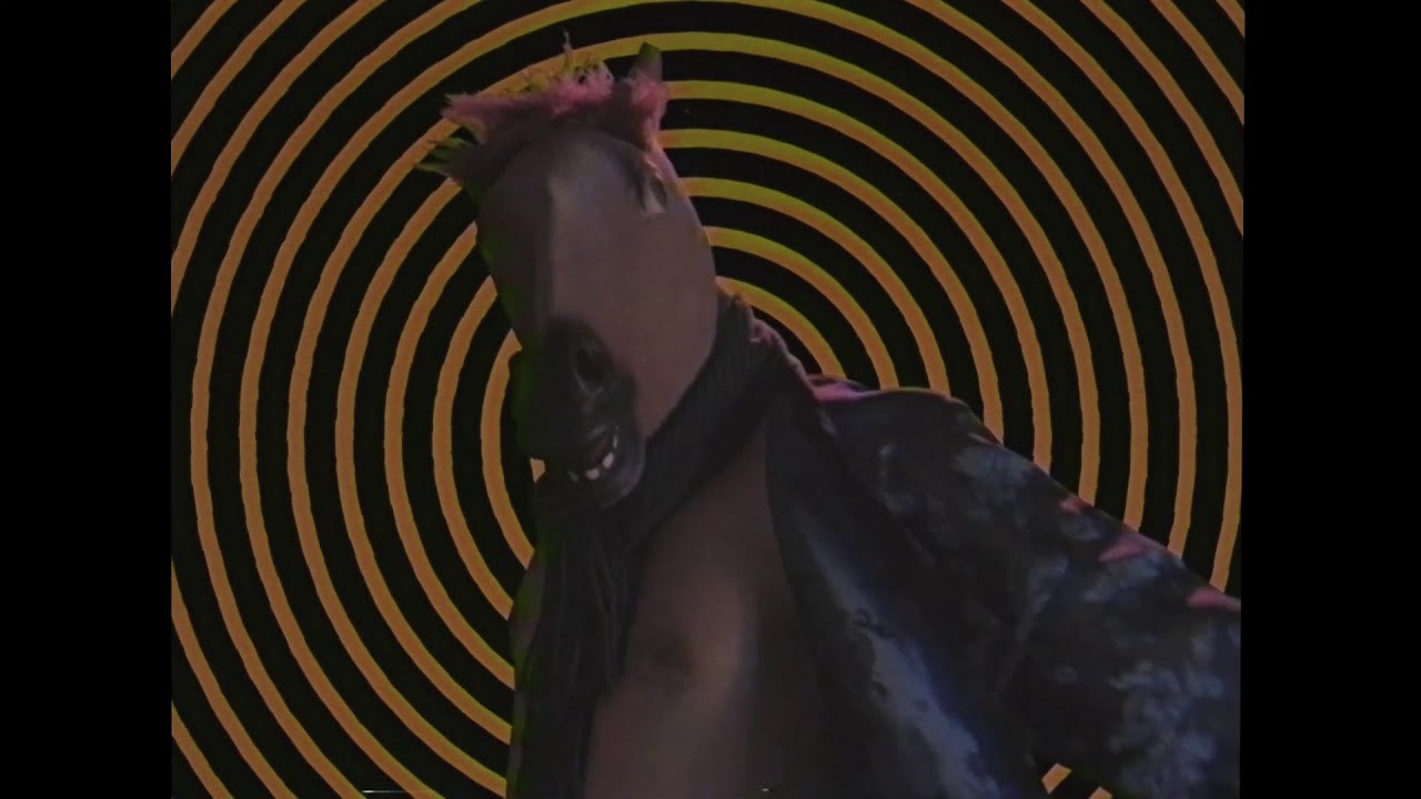Banko & Karshana - L.H.M. (Official video)