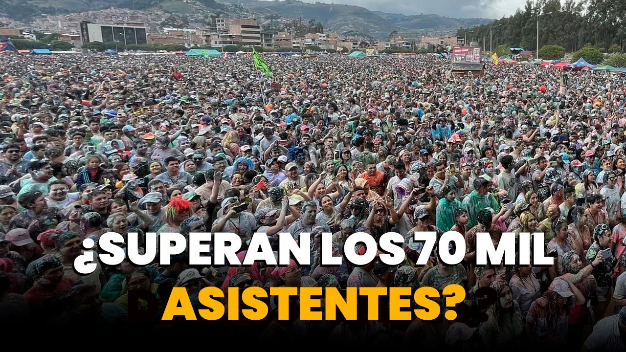 5 Curiosidades de los carnavales en el Perú 🇵🇪