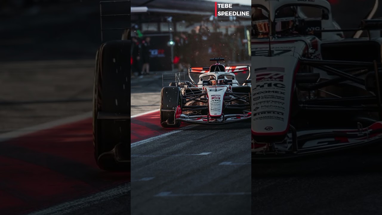 End of an Important Week in Barcelona