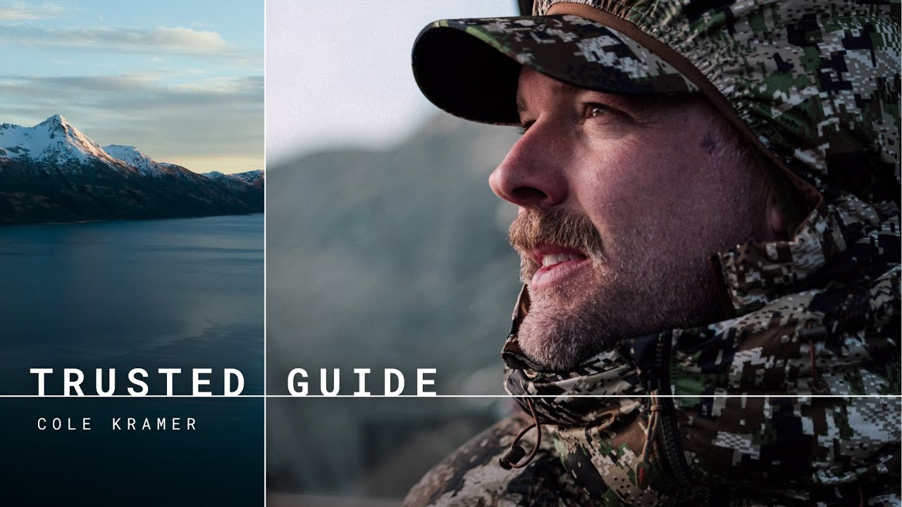 Trusted Guide: Cole Kramer