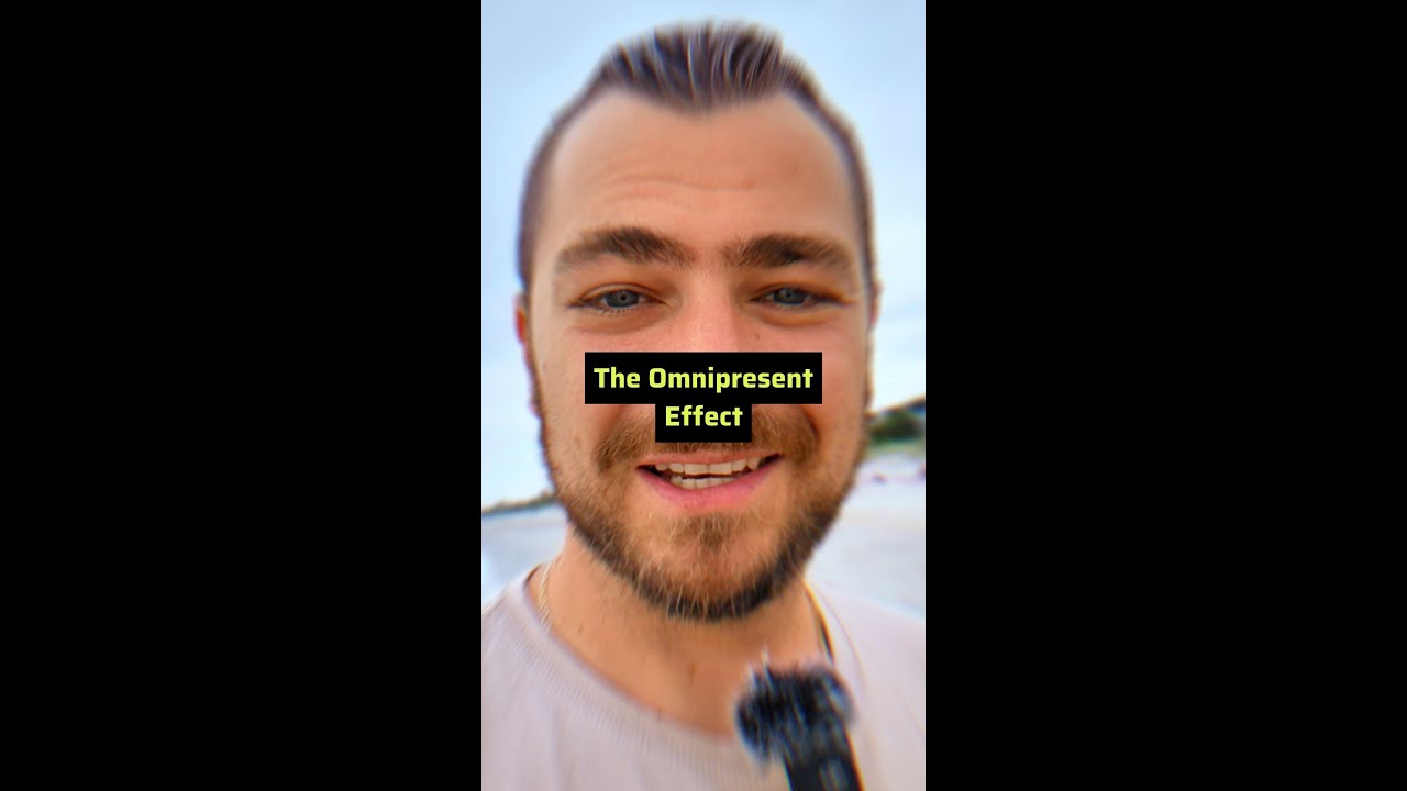 The Omnipresent Effect 🌐